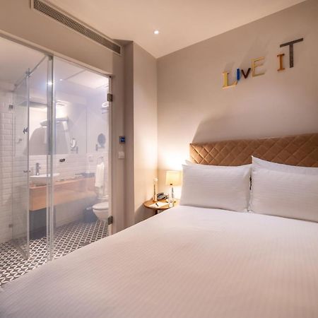 Jacob Shenkin Hotel Tel Aviv Ngoại thất bức ảnh