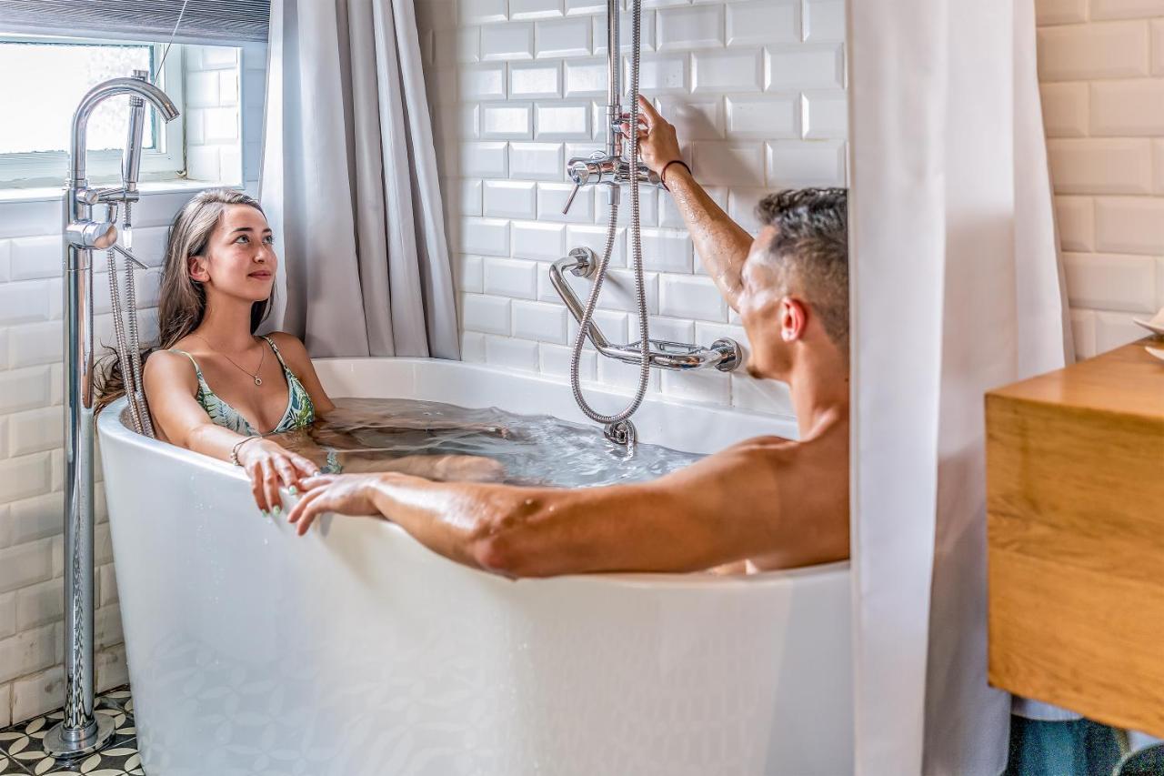 Jacob Shenkin Hotel Tel Aviv Ngoại thất bức ảnh