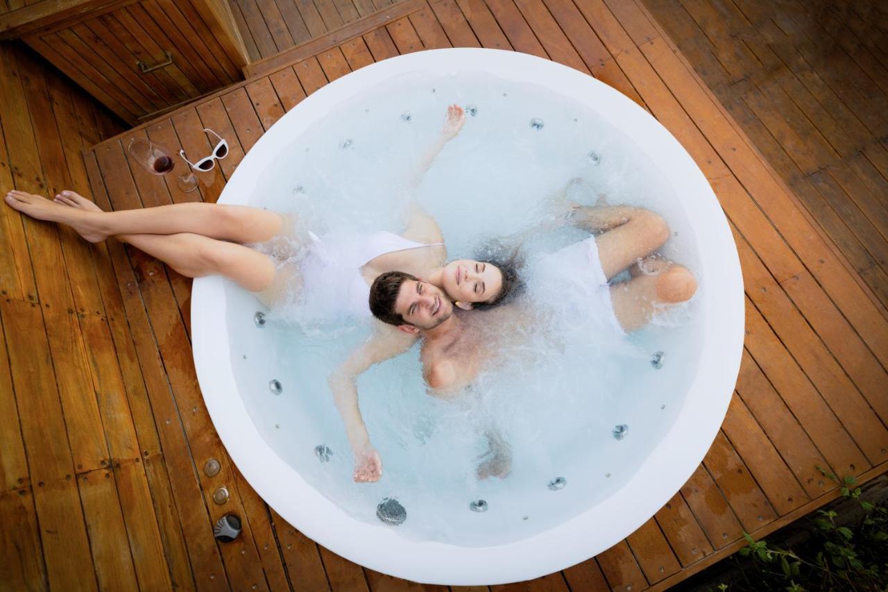 Jacob Shenkin Hotel Tel Aviv Ngoại thất bức ảnh