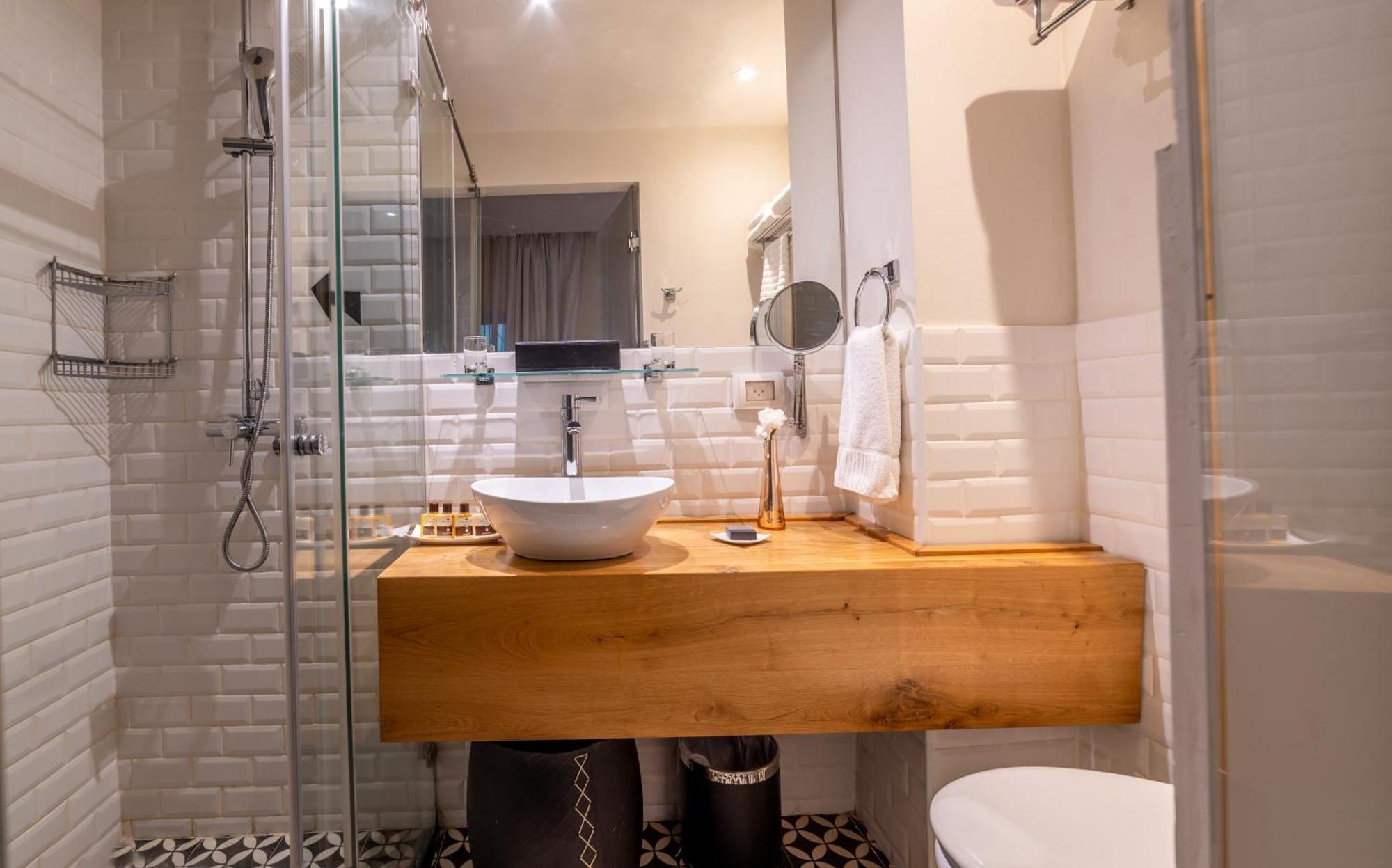 Jacob Shenkin Hotel Tel Aviv Ngoại thất bức ảnh
