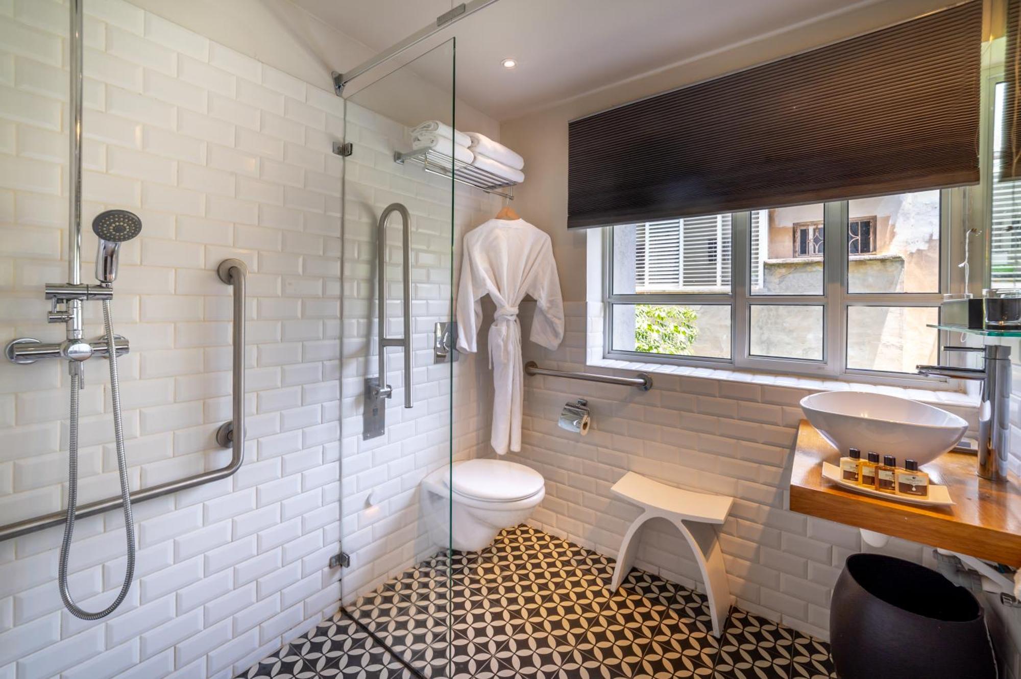 Jacob Shenkin Hotel Tel Aviv Phòng bức ảnh