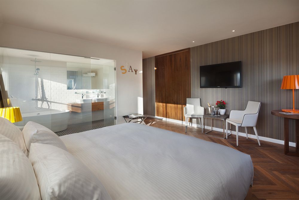 Jacob Shenkin Hotel Tel Aviv Ngoại thất bức ảnh
