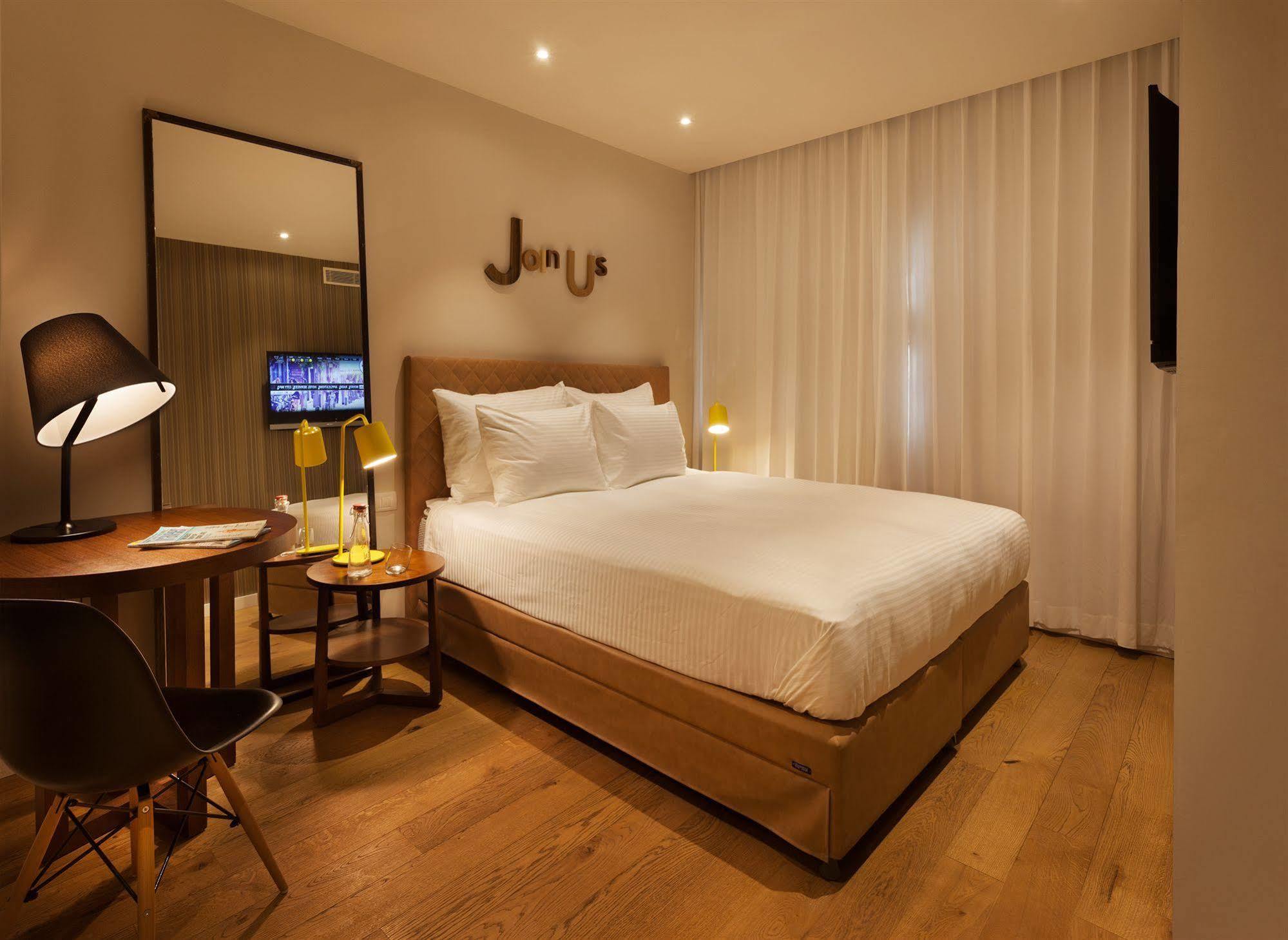 Jacob Shenkin Hotel Tel Aviv Ngoại thất bức ảnh