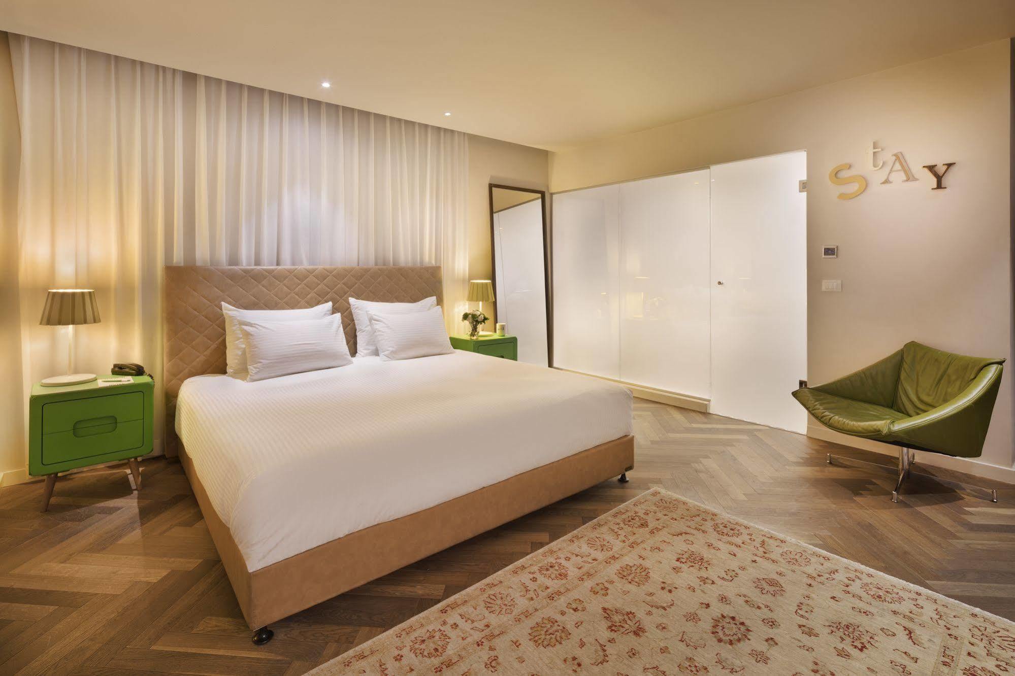 Jacob Shenkin Hotel Tel Aviv Ngoại thất bức ảnh