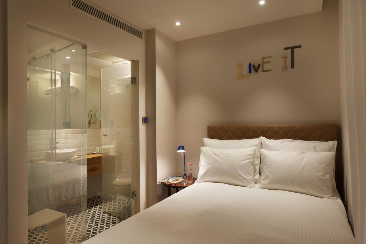 Jacob Shenkin Hotel Tel Aviv Phòng bức ảnh